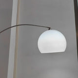 SeoulGlow Elegant LED Floor Lamp