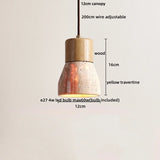 WabiLume LED Pendant Lamp