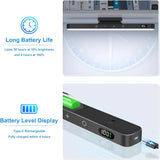 GlowPro 5W Rechargeable Dimmable Night Light