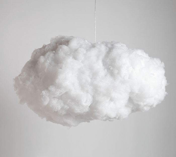 The Cloud Lamp - hanglampen - sfeerbeeld