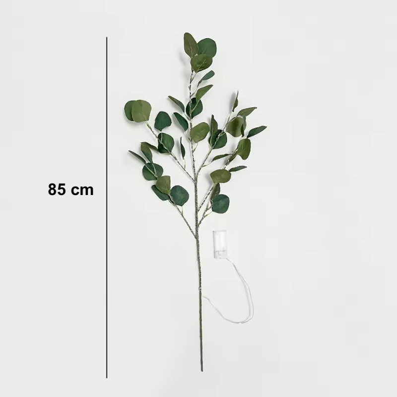 StarryDreams – Atmospheric Olive Branch Lighting