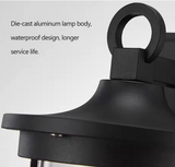 Zayn Outdoor Wall Lamp