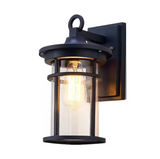 Zayn Outdoor Wall Lamp