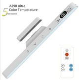 GlowPro 5W Rechargeable Dimmable Night Light