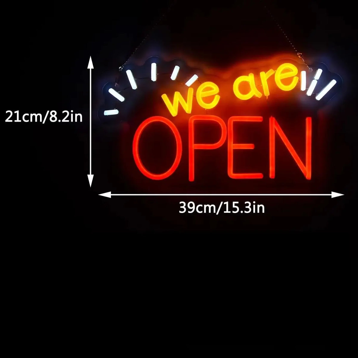 MagicLume Versatile Neon Sign