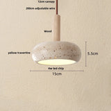WabiLume LED Pendant Lamp