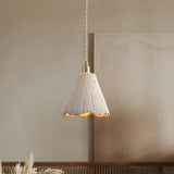 ZENOVA Japanese Wabi-Sabi Pendant Lamp