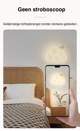 WonderGlow Animal Figure Wall Lamp for Children's Room