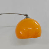 SeoulGlow Elegant LED Floor Lamp