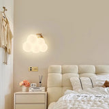WonderGlow Animal Figure Wall Lamp for Children's Room