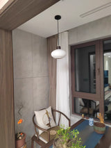 LumoCeram LED Pendant Lamp