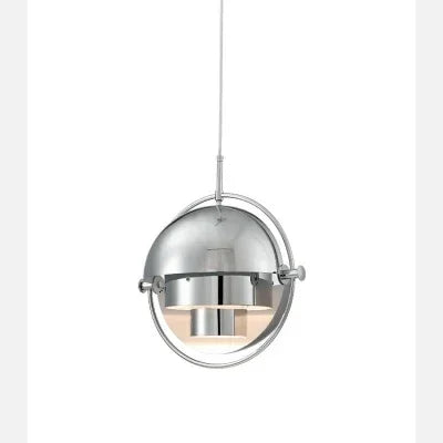 NORDYLUX Deformed Ball Pendant Lamp