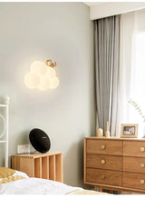 WonderGlow Animal Figure Wall Lamp for Children's Room