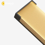 SolarSteel Wall Lamp – Solar-powered Outdoor Lamp in Stainless Steel