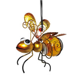 LUXARÉ SolarBug Garden Lamp
