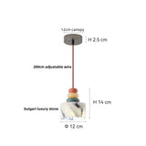 WabiLux Sabi LED Pendant Lamp