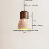 WabiLume LED Pendant Lamp