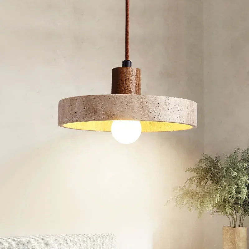 Japans Design Hanglamp - hanglampen