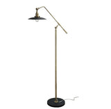 LUMIRÉTRO Modern Retro Floor Lamp