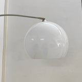 SeoulGlow Elegant LED Floor Lamp