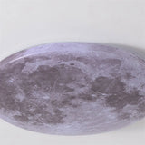 MoonAura LED Ceiling Lamp