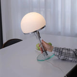 GlasBau German Bauhaus Table Lamp