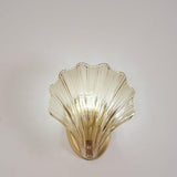 Wall lamp Shell