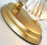 Wall lamp Shell