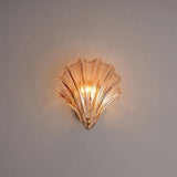 Wall lamp Shell