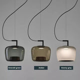 Modern Pendant Lamp for the Kitchen Table