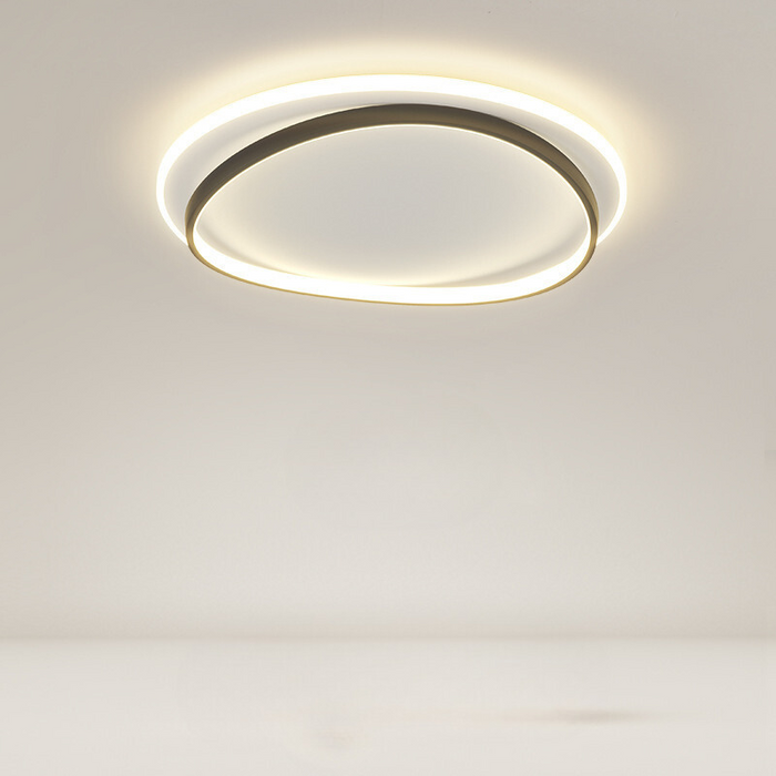Modern ceiling lamp