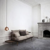 Orion Pendant Lamp for Above the Dining Table