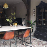 Orion Pendant Lamp for Above the Dining Table