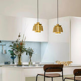 Orion Pendant Lamp for Above the Dining Table