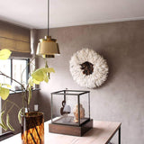 Orion Pendant Lamp for Above the Dining Table