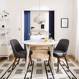 Woodlandglow | Elegant Ceiling Lamp