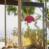 Woodlandglow | Elegant Ceiling Lamp