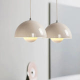 Woodlandglow | Elegant Ceiling Lamp