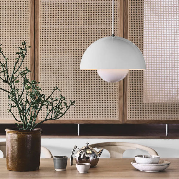 Woodlandglow | Elegant Ceiling Lamp