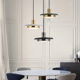 Modern Simple Marble Pendant Lamp