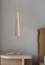ZENOVA Japanese Wabi-Sabi Pendant Lamp