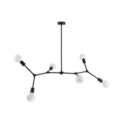 Huber Furniture - Plafondlamp Vi - plafondlampen