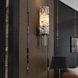 Luxury Marble Wall Lamp for Home