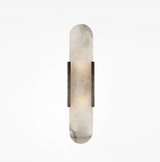 Luxurious Marble Wall Lamp – Modern Design with Stylish Lighting
