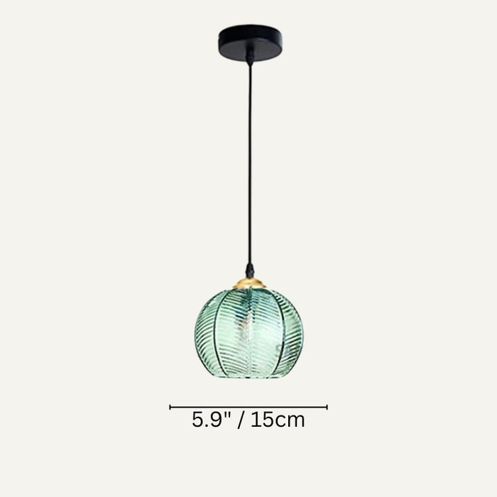 Aalin Pendant Lamp for Above the Dining Table