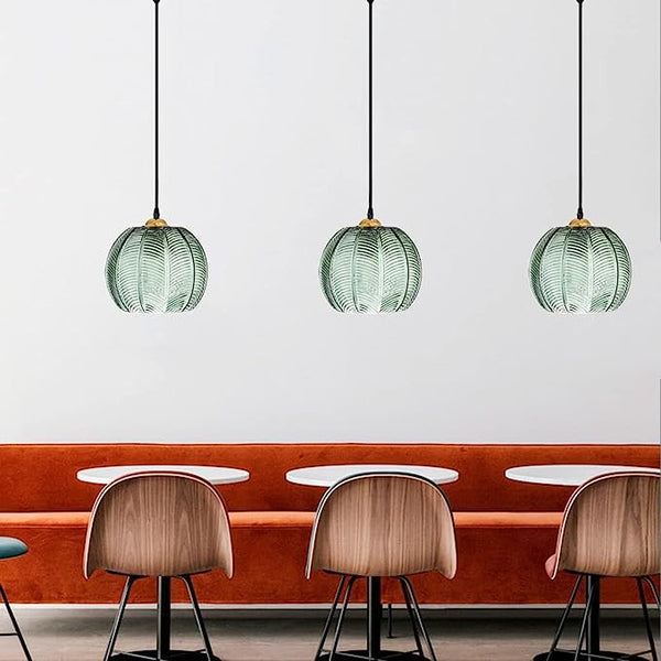 Aalin Hanglamp Voor Boven De Eettafel - hanglampen - sfeerbeeld