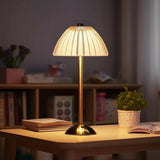 Crystal Wireless Table Lamp