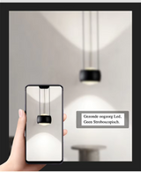 Modern Elegance Hanging Pendant Light – Luxury Lighting for Any Room