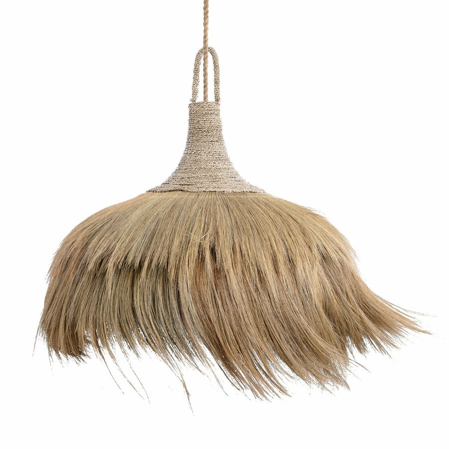 Bazar Bizar Living - The Makiki Hanger - Natural - XL