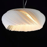 Modern Acrylic Chandelier Pendant Lamp